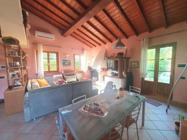 Villa in vendita a Monte San Quirico - Lucca 190 mq Rif: 1279818 - Foto 7