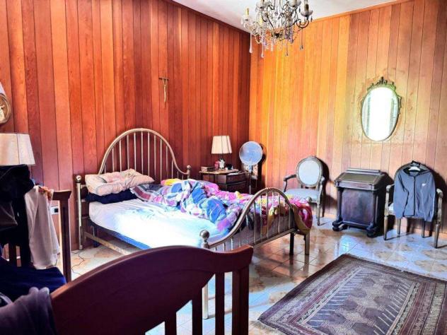 V2542 - In vendita Villa in periferia lato mazara - Foto 12