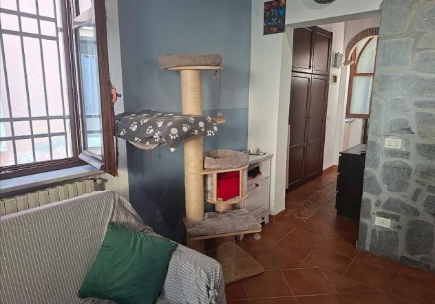 Casa singola in vendita a Massa 58 mq Rif: 1413400 - Foto 7