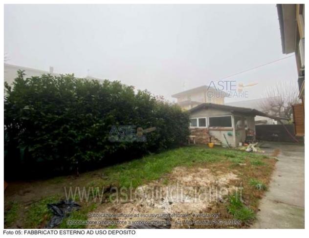 IMMOBILI-IMMOBILE RESIDENZIALE-Via Salvato 10