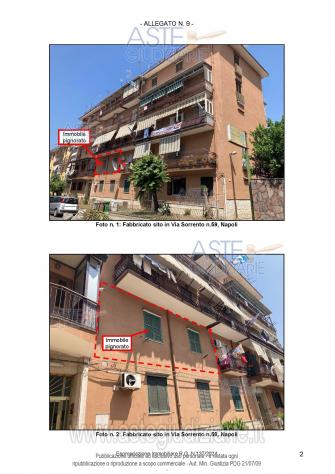 IMMOBILI-IMMOBILE RESIDENZIALE-Via Sorrento, 59, 80146 Napoli NA, Italia - Foto 7