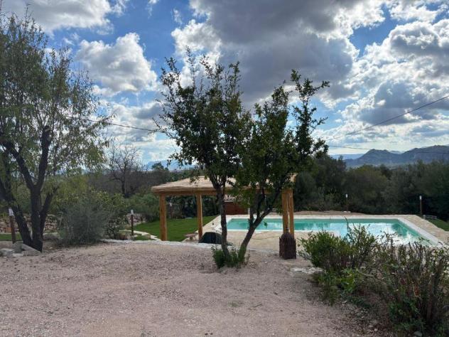 Villa in vendita a Olbia 147 mq Rif: 1365188 - Foto 7