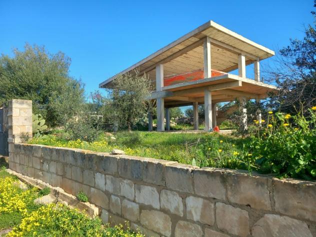 Villa singola in vendita a Ragusa, Marina di Ragusa - Foto 2