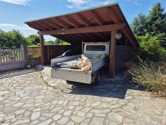 Immobile in asta di 900 m² con più di 5 locali e box auto in vendita a Reano - Foto 7