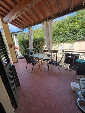 BELLISSIMO TERRATETTO A CELLAI DI OLTRE 200MQ - Foto 3