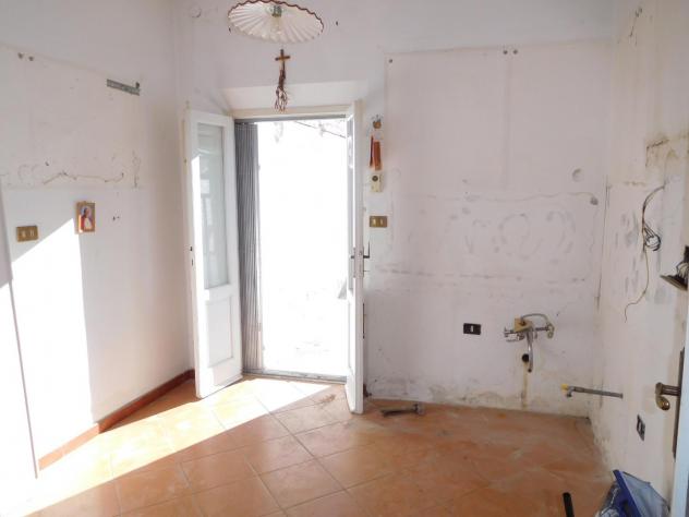 Terratetto in vendita a Asciano - San Giuliano Terme 158 mq Rif: 1398636 - Foto 4