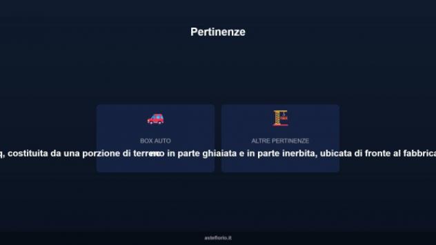 Immobile in asta di 91 m² in vendita a Serravalle Pistoiese - Foto 8