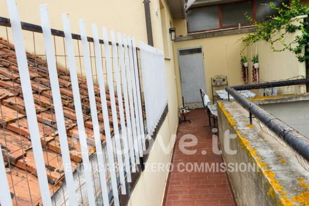 Appartamento di 80 m² con 3 locali in vendita a Siena - Foto 16