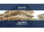 Immobile in asta di 135 m², box auto in vendita a Silvi