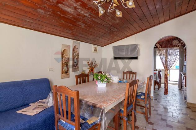 Casa Semindipendente in vendita a Siracusa, Scala Greca - Foto 8