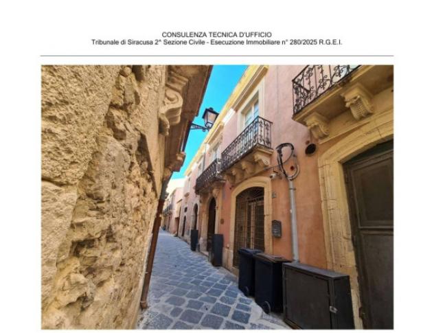 Immobile in asta di 80 m² in vendita a Siracusa - Foto 12