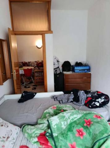 Immobile in asta di 95 m², box auto in vendita a Solaro - Foto 8