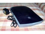 Scanner Canonscan D646uex