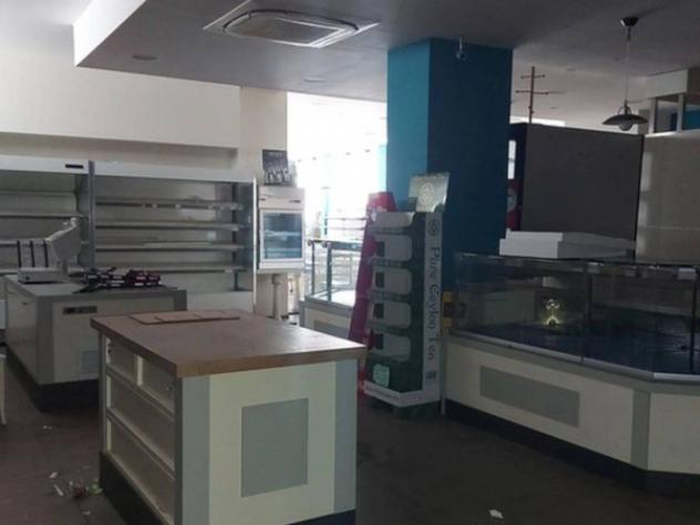 Immobile in asta di 380 m² in vendita a Ancona - Foto 15