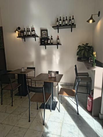 Bar in vendita a Marina di Carrara - Carrara 40 mq Rif: 1427870 - Foto 7