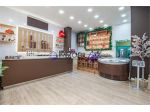 Locale comm.le/Fondo in affitto a Livorno 200 mq  Rif: 1394627