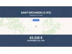 Immobile in asta di 176 m² in vendita a Sant'Arcangelo