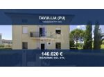 Immobile in asta di 413 m² in vendita a Tavullia