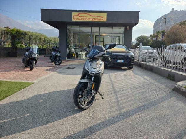 KYMCO Agility 125 S KYMCO AGILITY 125S rif. 23494374 - Foto 8