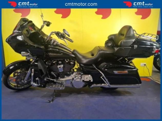 HARLEY-DAVIDSON 107 Road Glide Ultra - FLTRU Garantita e Finanziab rif. 22477209 - Foto 2