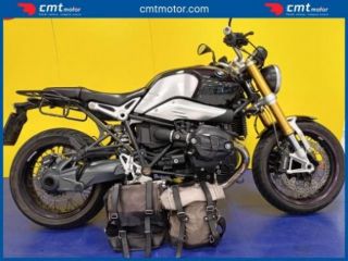 BMW R Nine T Garantita e Finanziabile rif. 23930371