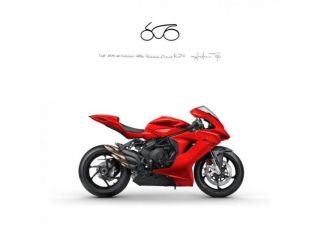 MV AGUSTA F3 800 R