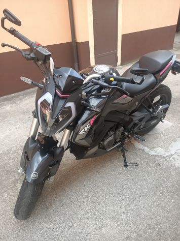 Vendo Keeway RKF 125 - Foto 5