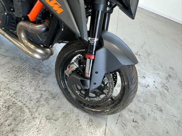 KTM 1290 Super Duke R 180CV rif. 24088259 - Foto 10