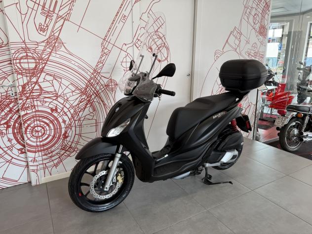 Piaggio Medley 150 PIAGGIO MEDLEY 150 S - YM 2025 - Foto 5