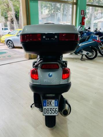 Piaggio X9 180cc Amalfi - Foto 6