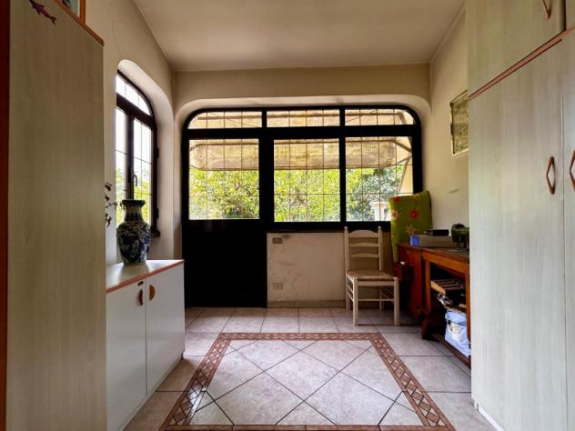 Villa in Via Agrifoglio - Foto 7