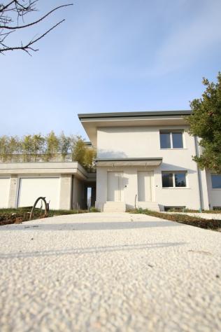 Porzione di casa in vendita a Caldogno - Foto 11