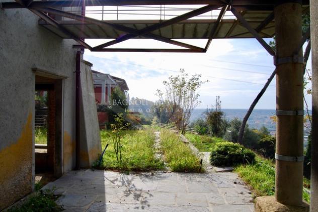 VILLA di 20 vani e di 440 mq (PIETRASANTA - Pietrasanta ) rif. 323/VE - Foto 11