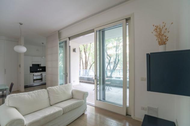 Appartamento di 60 m² con 2 locali in affitto a Milano - Foto 10