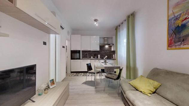 Appartamento - Padova . Rif.: PD-27 .