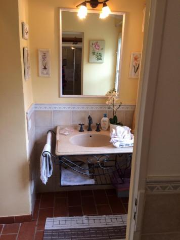 Villa in affitto a Pietrasanta 230 mq Rif: 1031565 - Foto 10
