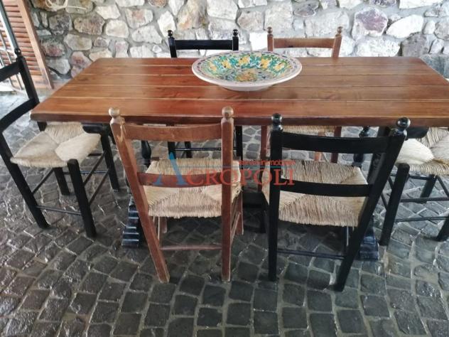 Appartamento 5 locali - Rif. 2722 - Foto 13