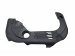 RIVESTIMENTO COVER COPRI MOTORE ALFA ROMEO Mito Serie (955_) 51867102 (08)