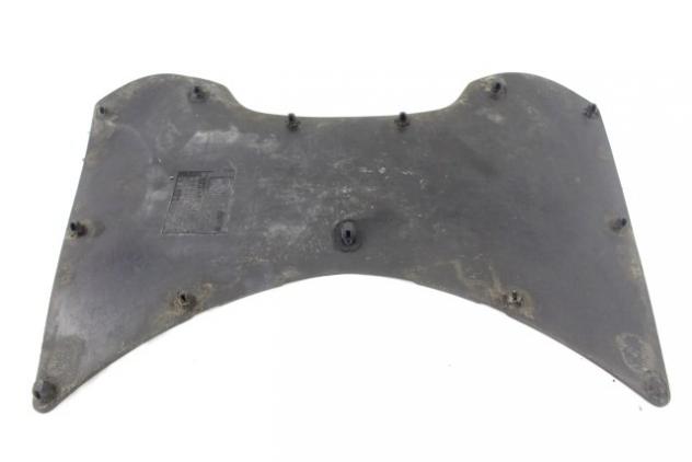 PEUGEOT METROPOLIS 400 1178303700 TAPPETINO PEDANA 13 - 17 FOOTBOARD MAT - Foto 3