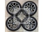 Cerchi 19 originali nuova Bmw X1 X2 e pneumatici