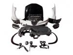 MUSATA COMPLETA + KIT RADIATORI + KIT AIRBAG ALFA ROMEO Tonale Serie 505643 &hellip;
