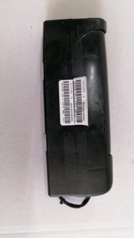 AIRBAG SEDILE SX PEUGEOT 208 2017 9802247780 - Foto 2