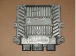 5WS40285C-T ECU CITROEN C3 1.4 HDI SIEMENS SID806 5WS40285C-T SW9660300280