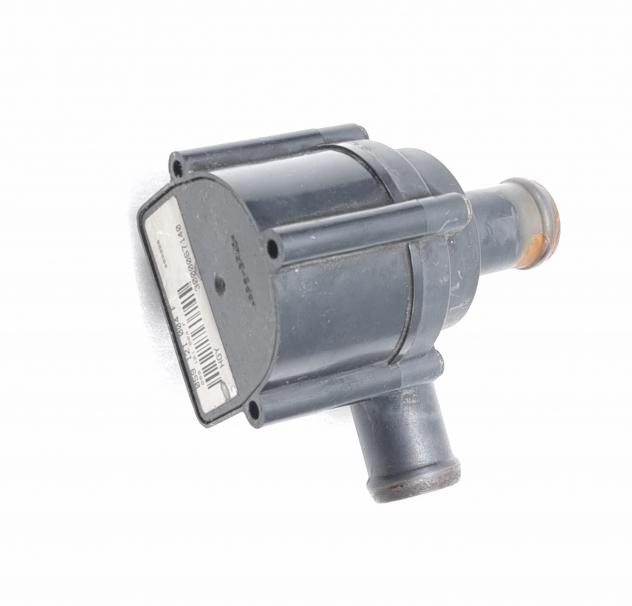 POMPA ACQUA AUSILIARIA AUDI A5 Berlina Serie (8T3) 059121004F CAPA, CCWA Diesel 3000 (07) - Foto 5