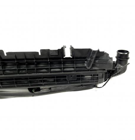 INTERCOOLER MERCEDES Classe C Berlina W204 A2045000300 651916 Diesel 2200 (07) - Foto 7