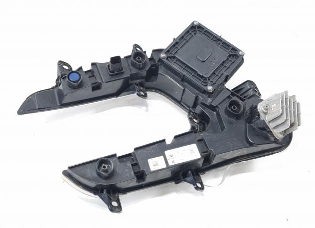FANALINO PARAURTI ANT DX RENAULT Captur Serie 266007846R (1319) - Foto 12
