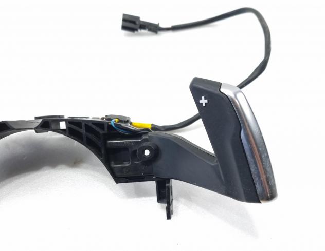 COMANDI CAMBIO AL VOLANTE PEUGEOT 3008 Serie 96756731ZD Diesel 1500 (1623) - Foto 3