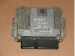 0281012865 ECU CENTRALINA FIAT DOBLO 1.9 JTD, BOSCH 0281012865 55206075