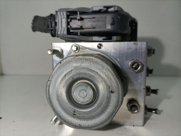 ABS FIAT Panda 3° Serie 6000630279 46341162 hybrid 999 (12) - Foto 5