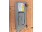 Aletta Parasole DESTRA con Gancetto Mitsubishi Outlander 4x4 2.0 DI-D 2010